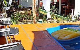 Pousada Ray Sol - Centro Arraial d Ajuda